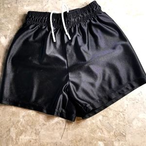 Kids SUPER TINY soccer shorts!